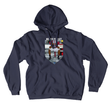 Load image into Gallery viewer, Nittany Lions Rivalry Hoodie &quot;Terrelle Cryor&quot;