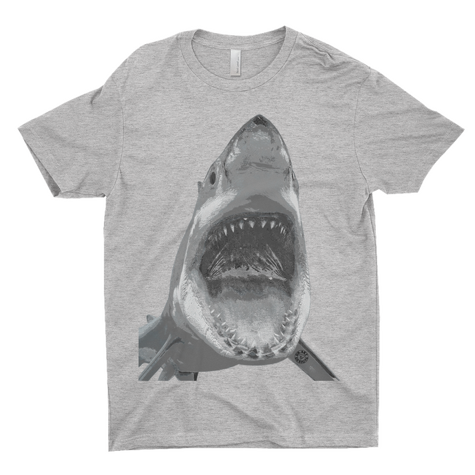 Great White Shark Unisex T-Shirt 