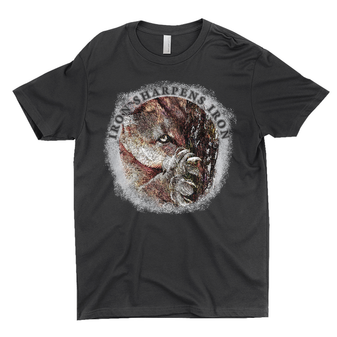 Mountain Lion Unisex T-shirt 