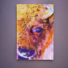 Load image into Gallery viewer, Survival Canvas Print