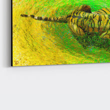 Load image into Gallery viewer, Into The Abyss Canvas Print