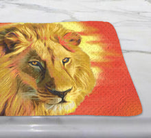 Load image into Gallery viewer, Lion King Dish Towel Lion King Decor