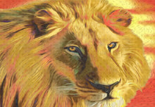 Load image into Gallery viewer, Lion King Dish Towel Lion King Decor