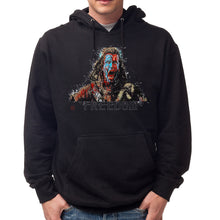 Load image into Gallery viewer, Braveheart Hoodie &quot;Freedom&quot;