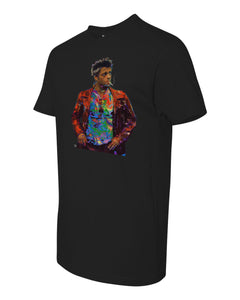 Fight Club Unisex T-Shirt "Tyler Durden"