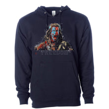 Load image into Gallery viewer, Braveheart Hoodie &quot;Freedom&quot;