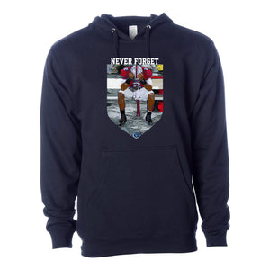 Nittany Lions Rivalry Hoodie "Terrelle Cryor"