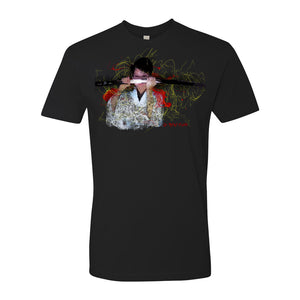 O-Ren Ishii Unisex T-Shirt Kill Bill