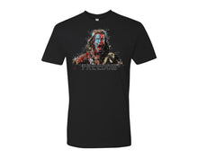Load image into Gallery viewer, Braveheart Unisex T-shirt &quot;Freedom&quot;