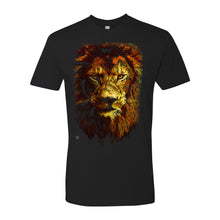 Load image into Gallery viewer, Lion Unisex T-Shirt &quot;Lion No Doubt&quot;