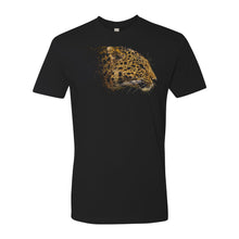 Load image into Gallery viewer, Leopard Unisex T-Shirt &quot;Sublime&quot;
