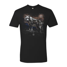 Load image into Gallery viewer, Arctic Wolf Unisex T-Shirt
