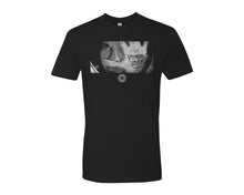 Load image into Gallery viewer, Lost TV Show Unisex T-shirt &quot;Through The Looking Glass&quot;