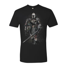 Load image into Gallery viewer, Armor Of God T-shirt