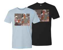 Load image into Gallery viewer, Twins Movie Unisex T-Shirt &quot;A New Look&quot;
