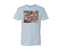 Load image into Gallery viewer, Twins Movie Unisex T-Shirt &quot;A New Look&quot;