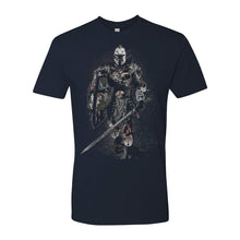 Load image into Gallery viewer, Armor Of God T-shirt