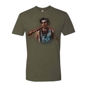 Inglourious Basterds Unisex T-Shirt "Bear Jew"