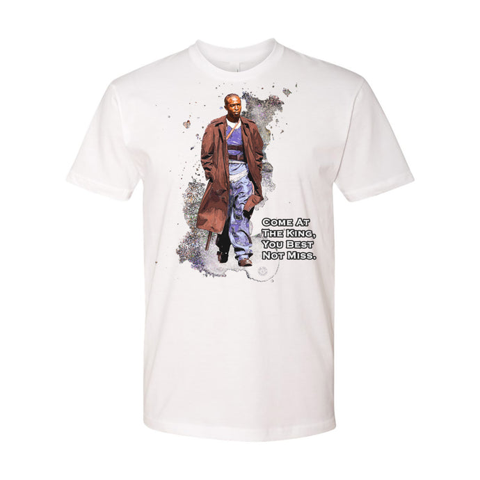 The Wire Omar Unisex T-shirt 