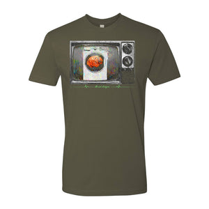 Brainwashed Unisex T-Shirt