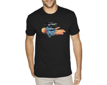 Load image into Gallery viewer, Back To The Future T-Shirt Unisex