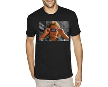 Load image into Gallery viewer, They Live Movie Unisex T-shirt &quot;Obey&quot;