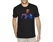 Load image into Gallery viewer, Tropic Thunder Unisex T-Shirt &quot;Les Grossman&quot;
