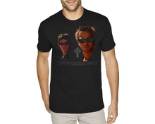 Load image into Gallery viewer, Boondock Saints Unisex T-shirt &quot;Saints&quot;