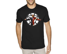 Load image into Gallery viewer, Iron Man Unisex T-shirt &quot;I Am Iron Man&quot;