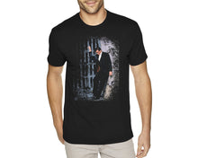 Load image into Gallery viewer, Johnny Cash Unisex T-Shirt &quot;Folsom&quot;
