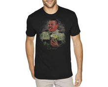 Load image into Gallery viewer, Super Troopers Unisex T-shirt &quot;Liter-O-Cola&quot;