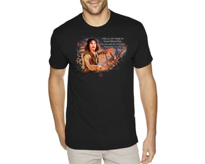 Princess Bride Unisex T-Shirt "Prepare To Die"