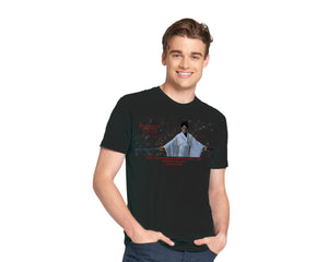 Kill Bill Unisex T-shirt "Cottonmouth"