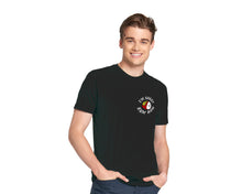 Load image into Gallery viewer, Rum Ham Unisex T-Shirt