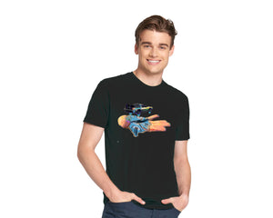 Back To The Future T-Shirt Unisex