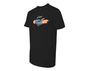 Back To The Future T-Shirt Unisex