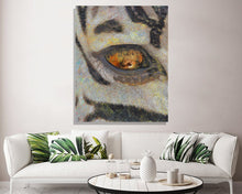 Load image into Gallery viewer, Do Not Panic Canvas Print