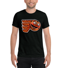 Load image into Gallery viewer, Gritty Face Unisex T-Shirt