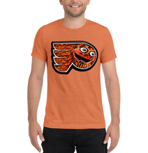 Load image into Gallery viewer, Gritty Face Unisex T-Shirt