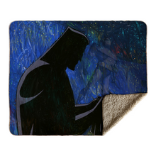 Load image into Gallery viewer, Batman Blanket Fleece &quot;The Beginning&quot;