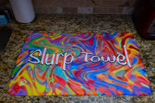 Load image into Gallery viewer, Slurp Towel Dish Towel