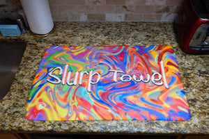 Slurp Towel Dish Towel
