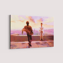 Load image into Gallery viewer, Another Life Canvas Print