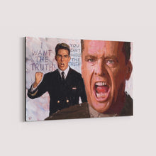 Load image into Gallery viewer, The Truth Canvas Print
