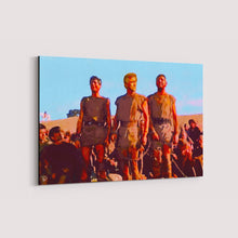 Load image into Gallery viewer, I Am Spartacus Canvas Print
