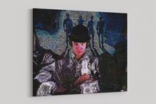 Load image into Gallery viewer, A Clockwork Orange Canvas Print &quot;Alex&quot;