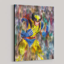 Load image into Gallery viewer, Hey Bub Canvas Print
