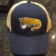 Load image into Gallery viewer, Nittany Lion Trucker Hat