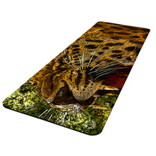 Load image into Gallery viewer, Jaguar Yoga Mat Exercise Mat