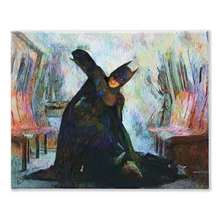 Load image into Gallery viewer, Batman Begins Canvas Print &quot;Save You&quot;